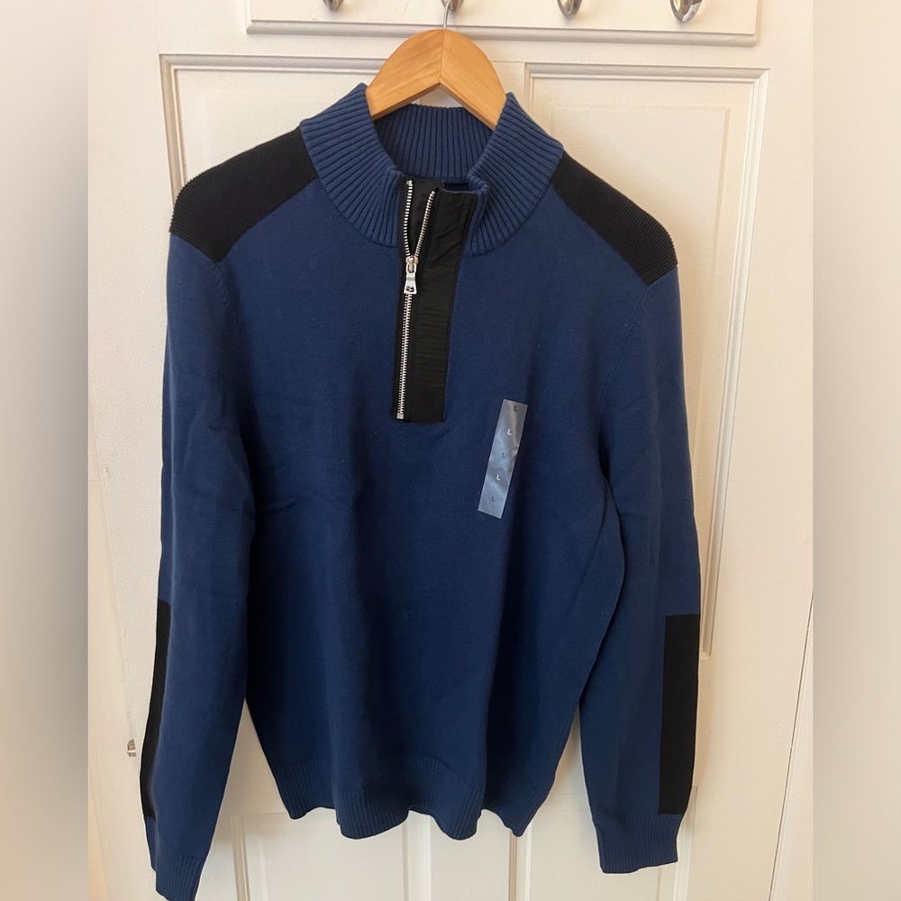 INC sweaters